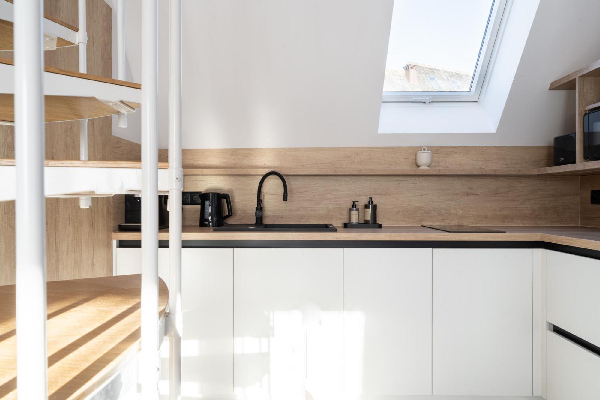 קושצ'ליסקו Apartamenty Krokusowa Dolina מראה חיצוני תמונה